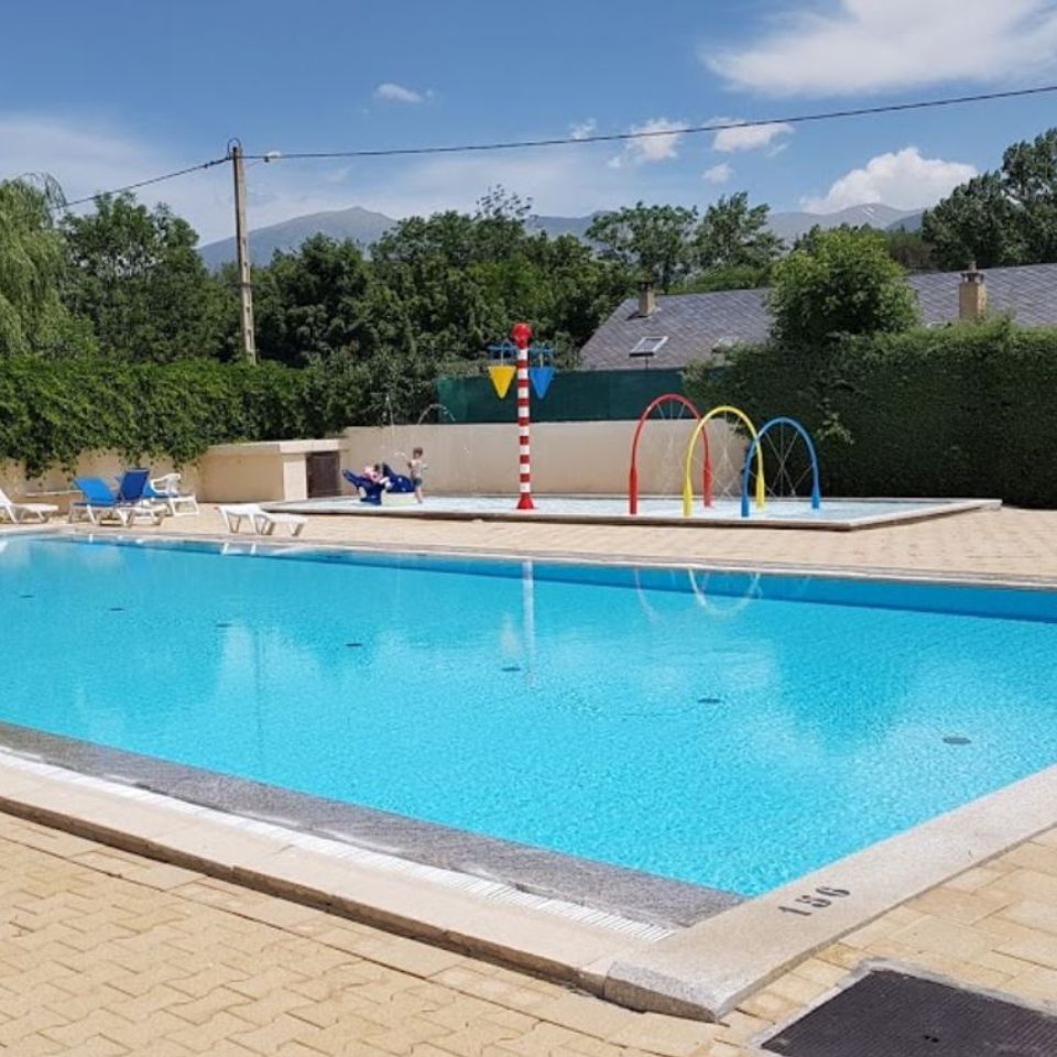 Camping Les Jardins d'Estavar photo 3