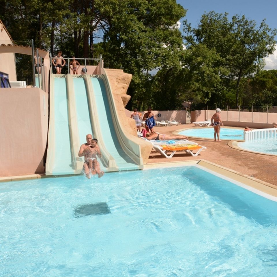 Camping Lou Cantaire photo 3