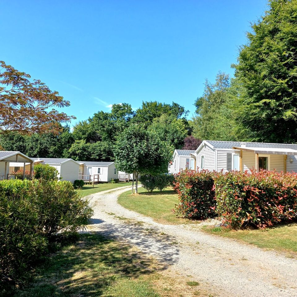 Camping Les Cerisiers photo 5