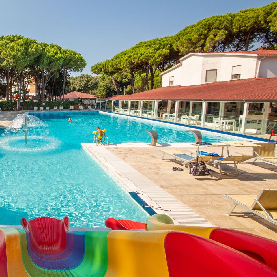Club del Sole Jesolo Family Resort photo 5