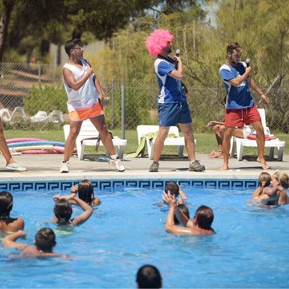 Where is Camping Giralda located? - Photo 3