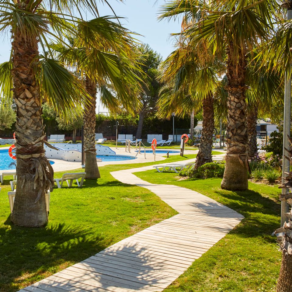 Camping Alannia Costa Dorada (ex La Masia) - Photo 3