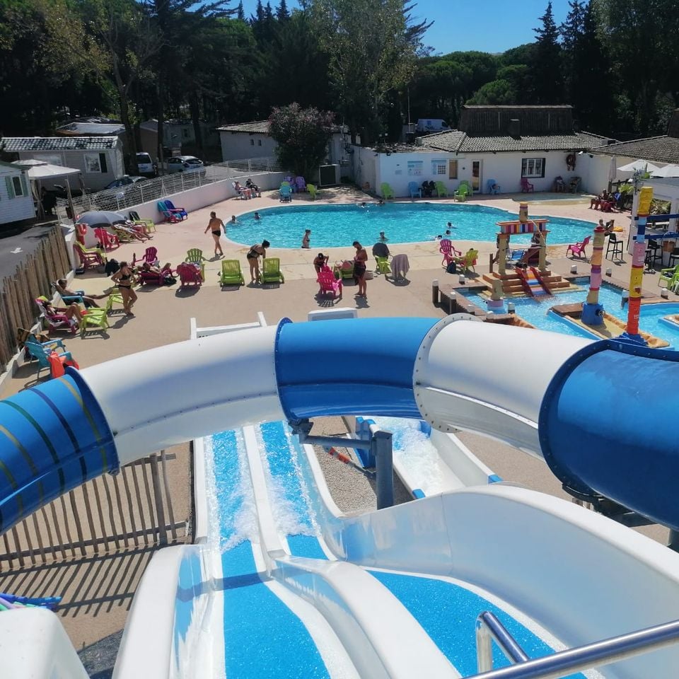 Where is Camping Maïana Resort located? - Photo 3