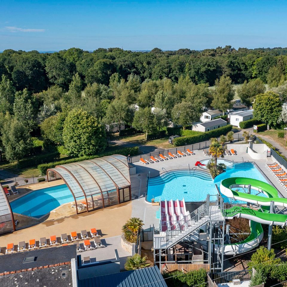 Where is Camping Romanée - Kervilor located ? photo 4