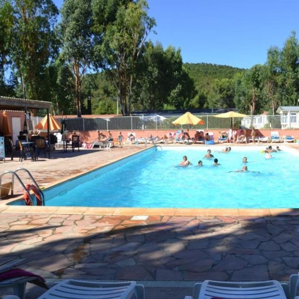 Where is Camping Parc Valrose located? - Photo 3