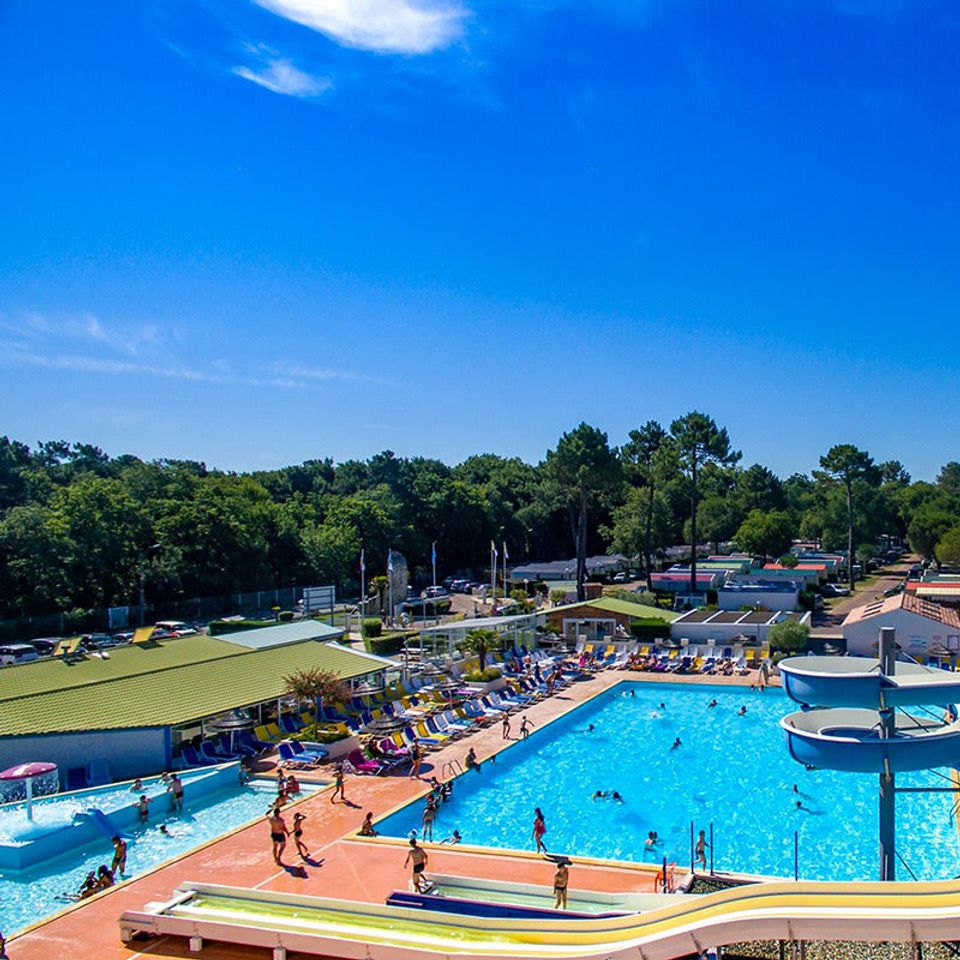 Camping Sandaya l'Estanquet photo 2