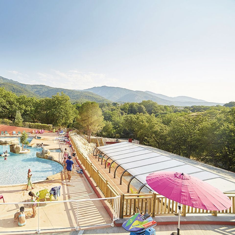 Camping des Albères photo 5