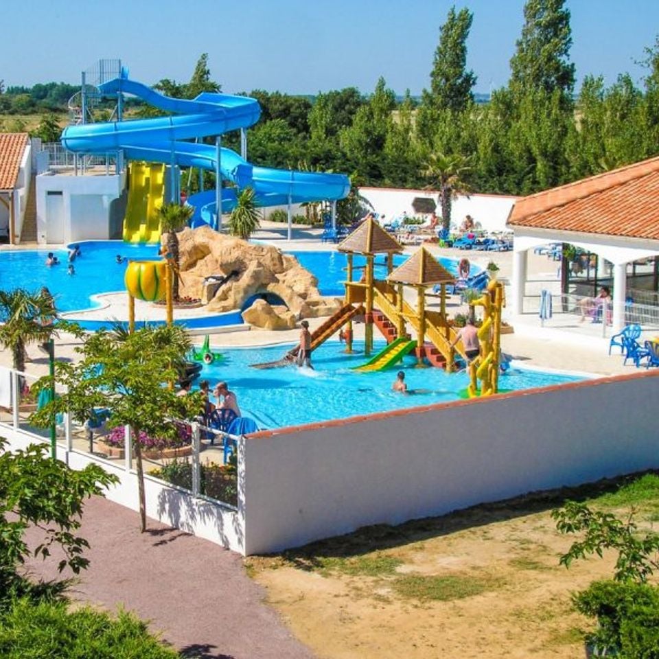 Camping Le Sable d'Or photo 5