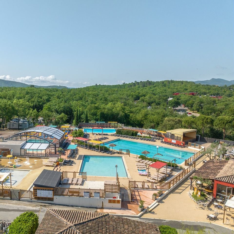 Camping Domaine de Chaussy photo 4