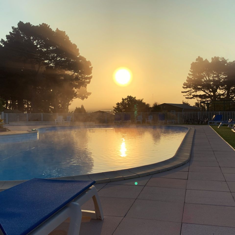 Camping de l'Océan - Photo 3