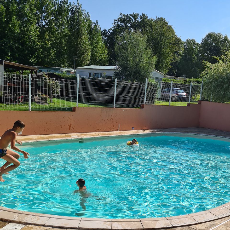 Camping de l'Orival photo 4