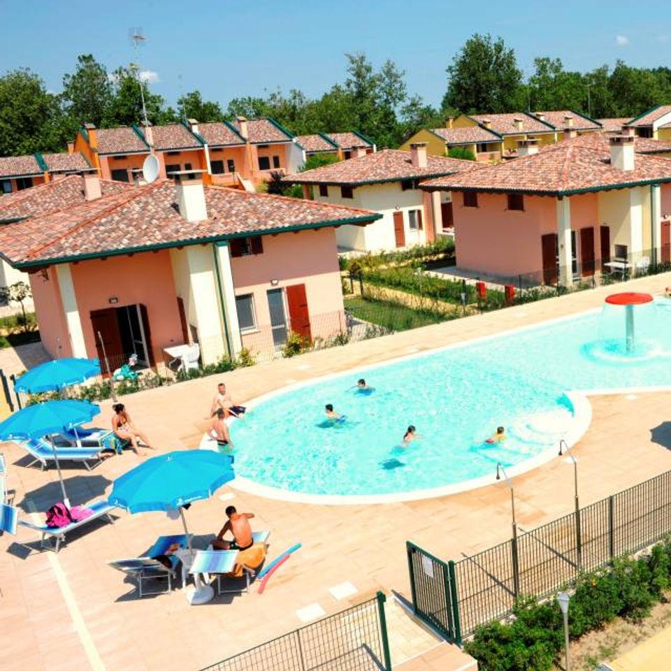 Airone Bianco Residence Village - Photo 3