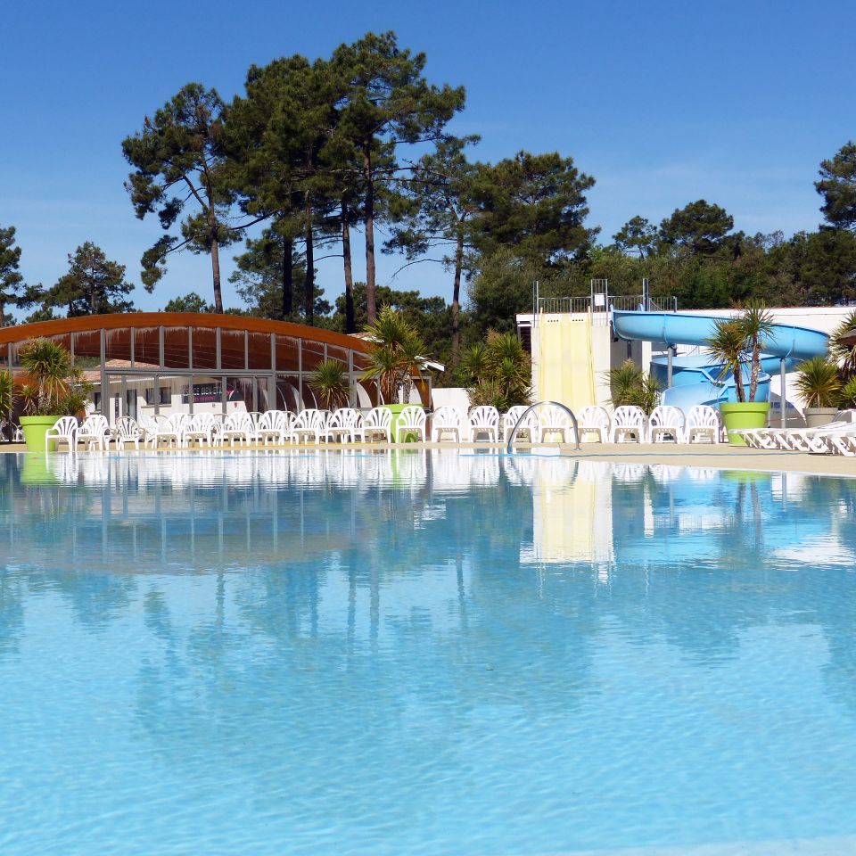 Camping Siblu les Embruns Funpass inclus photo 4