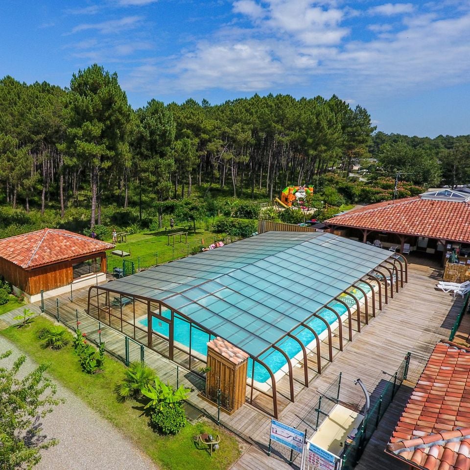 Camping Landes Océanes photo 5