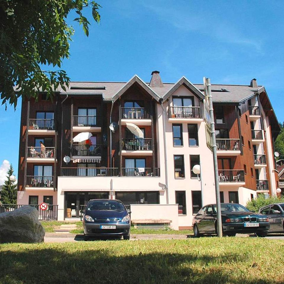Résidence Sunotel photo 5
