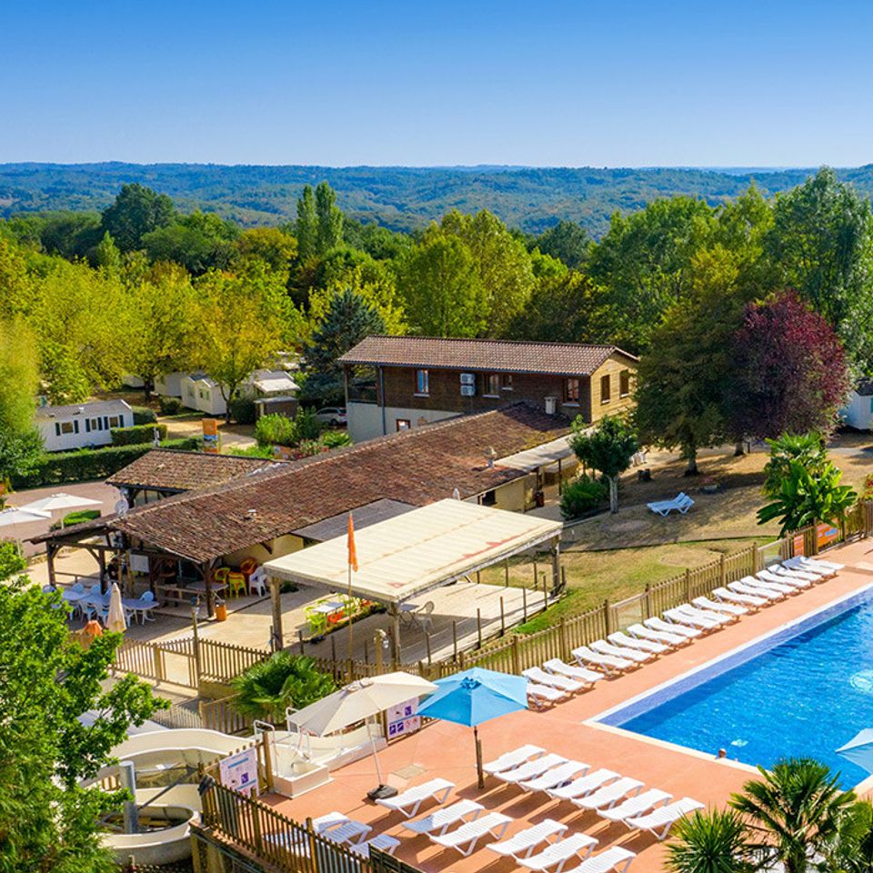 Where is Camping Le Mas located? - Photo 3