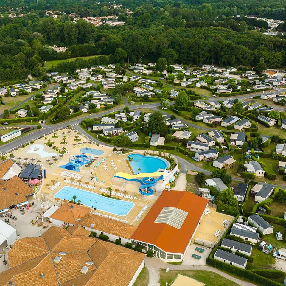 Camping Siblu Les Charmettes photo 5