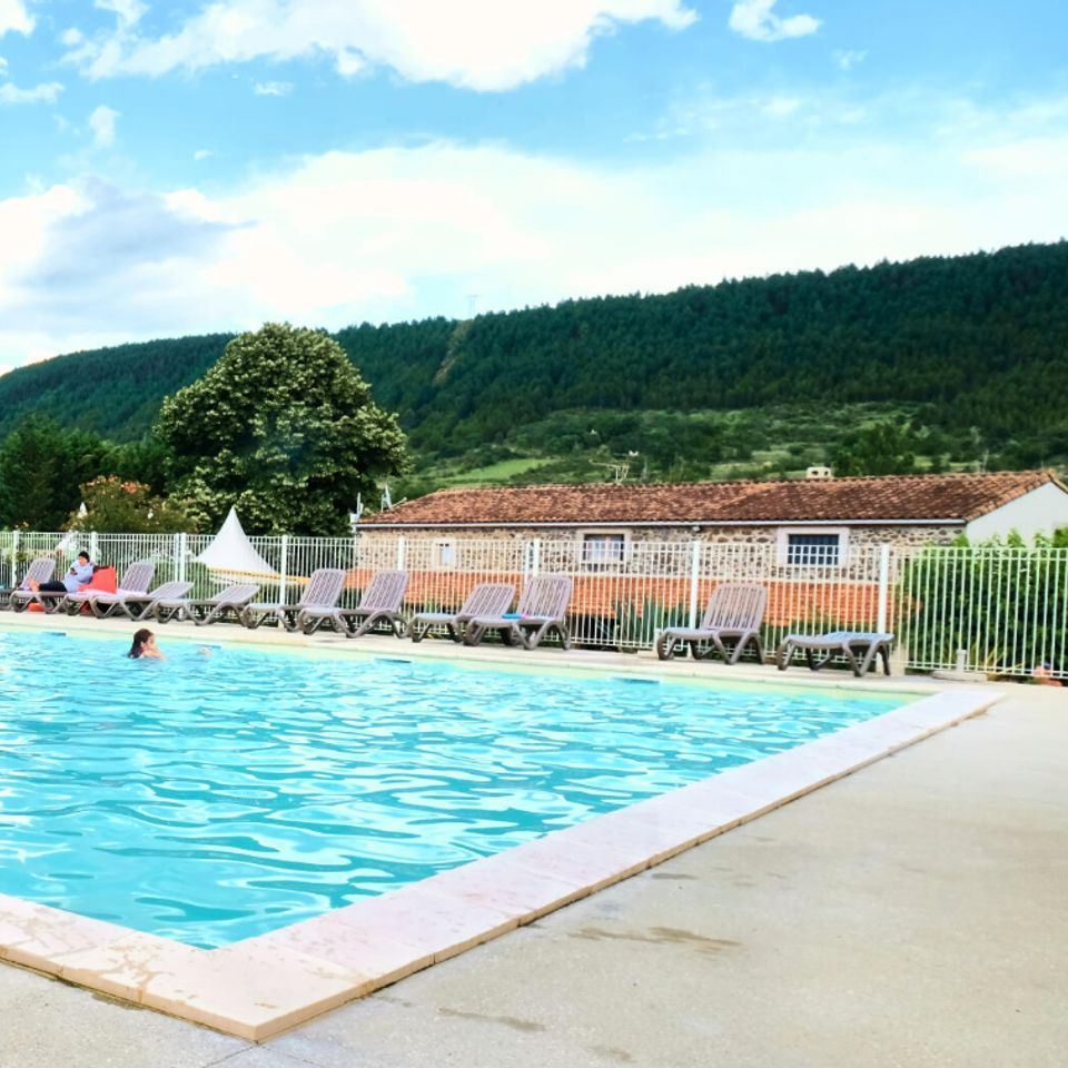 Camping maeva Escapades Ludo Parc photo 2
