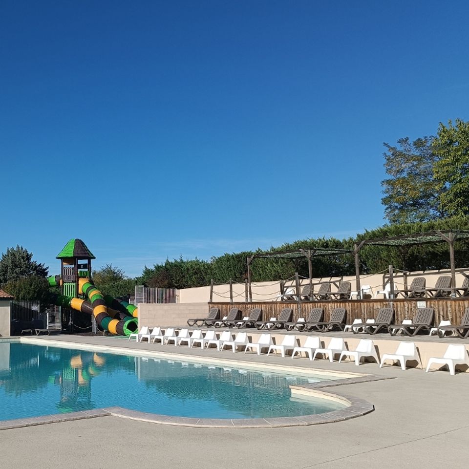 Camping Ludo Parc Pausado photo 4
