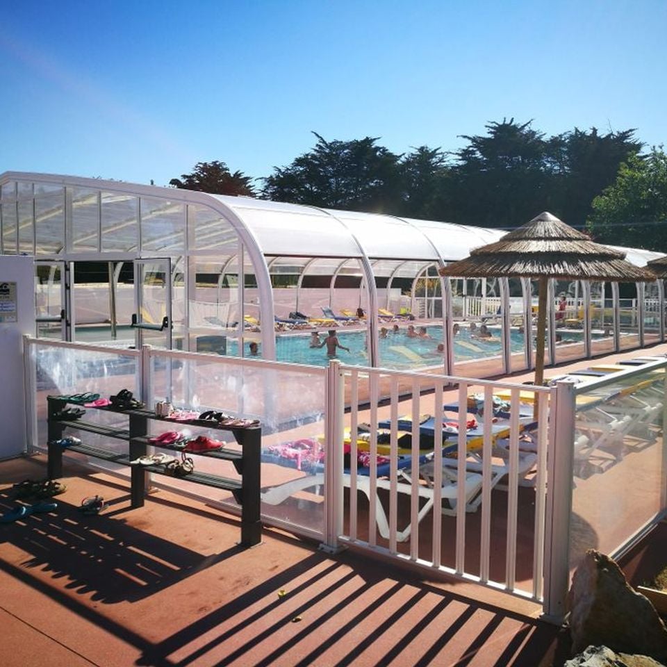 Camping Les Brillas photo 2