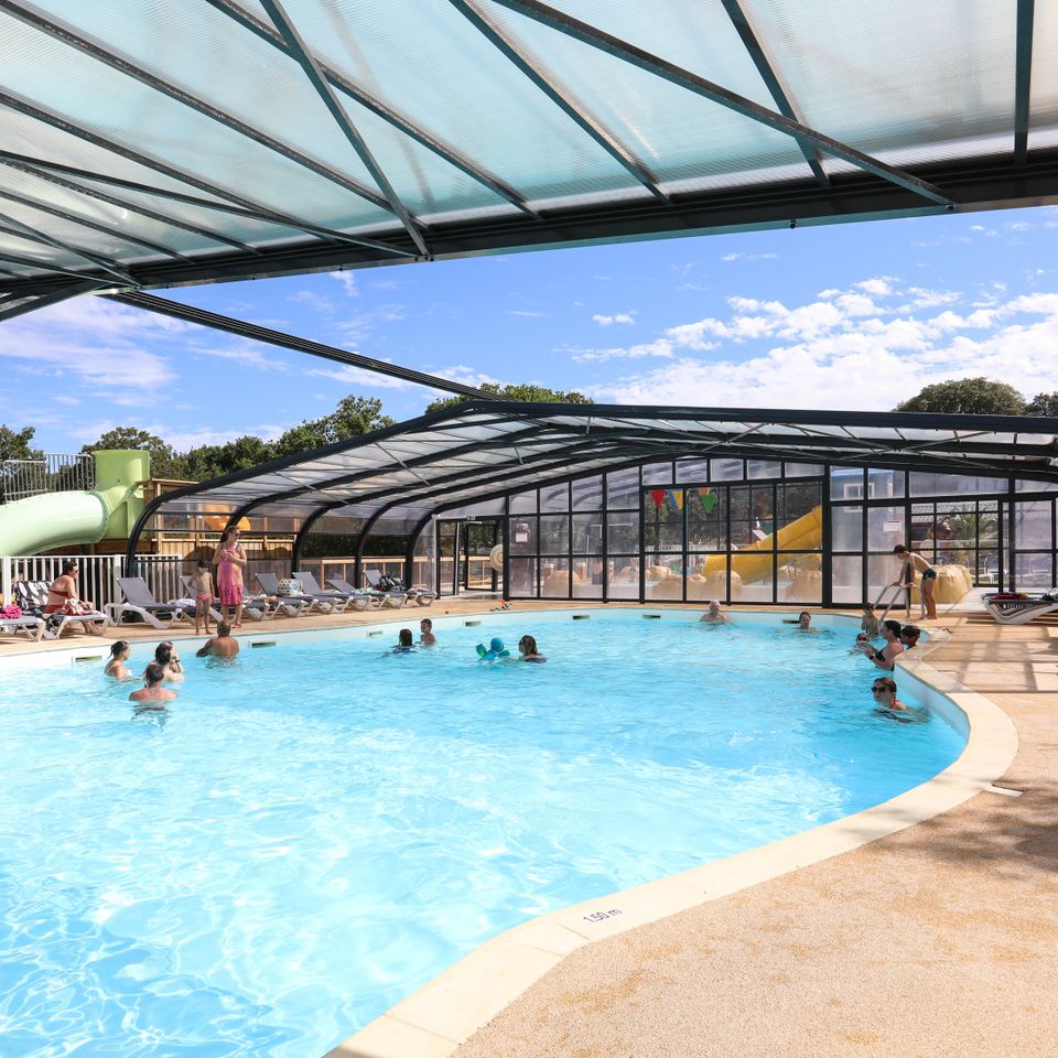 Camping Le Petit Rocher photo 4