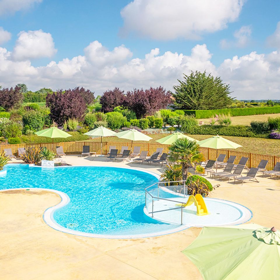 Where is Hôtel de Plein Air Vendée Océan located? photo 2