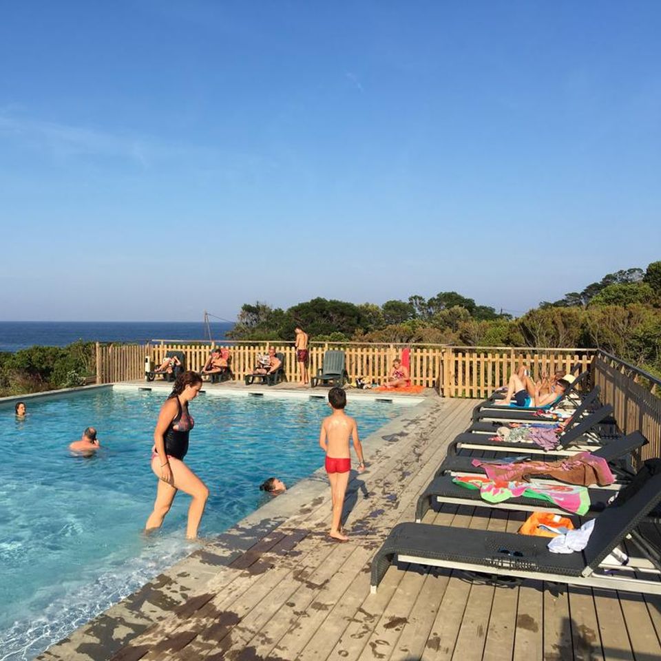 Camping Aria Marina photo 4
