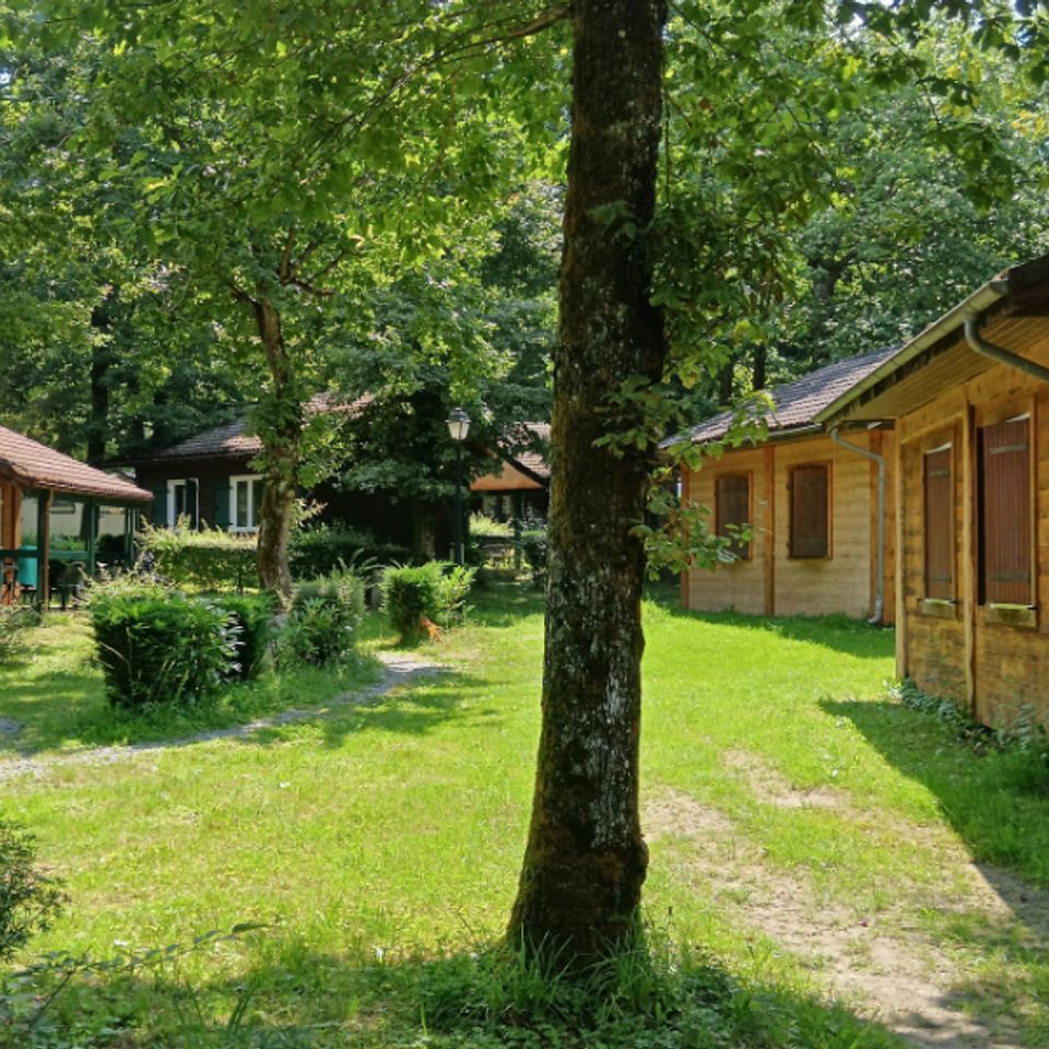 Where is Camping Relais du Leman Pausado located? - Photo 3