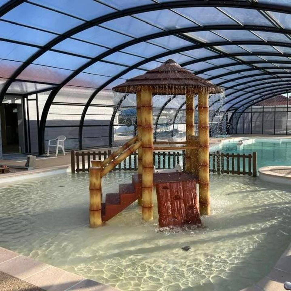 Camping De la Plage to Marck, rates and reservations