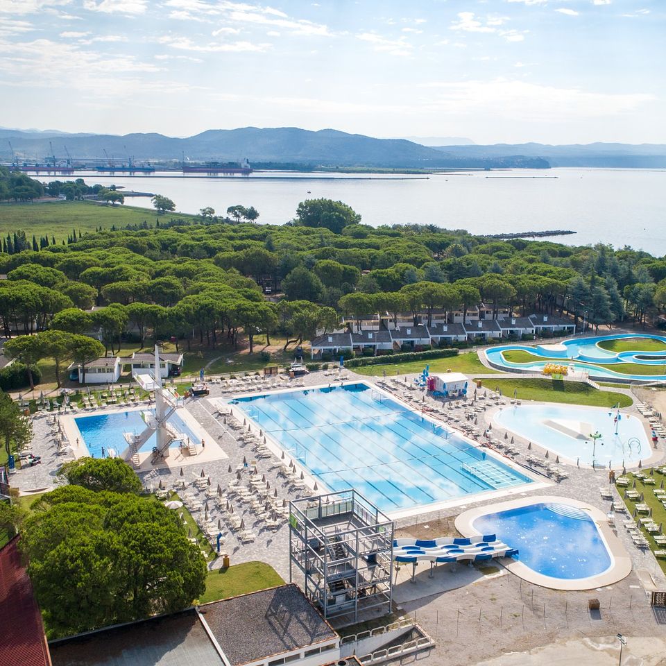 Where is Camping Village Marina Julia located ? photo 5