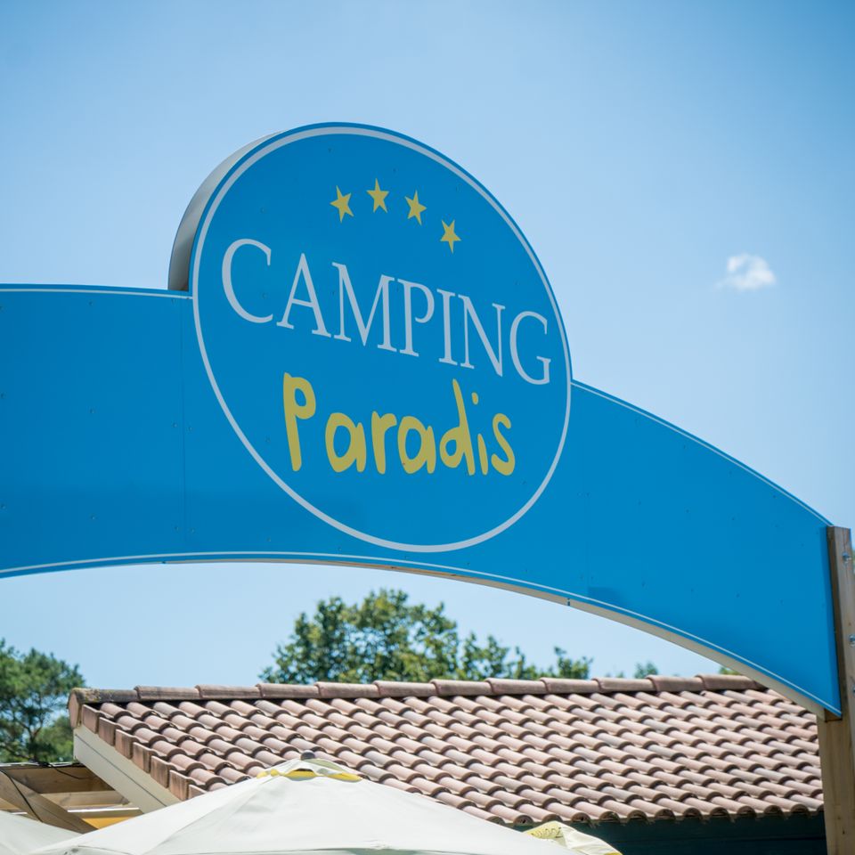 Camping Paradis Val de Trie - Photo 2