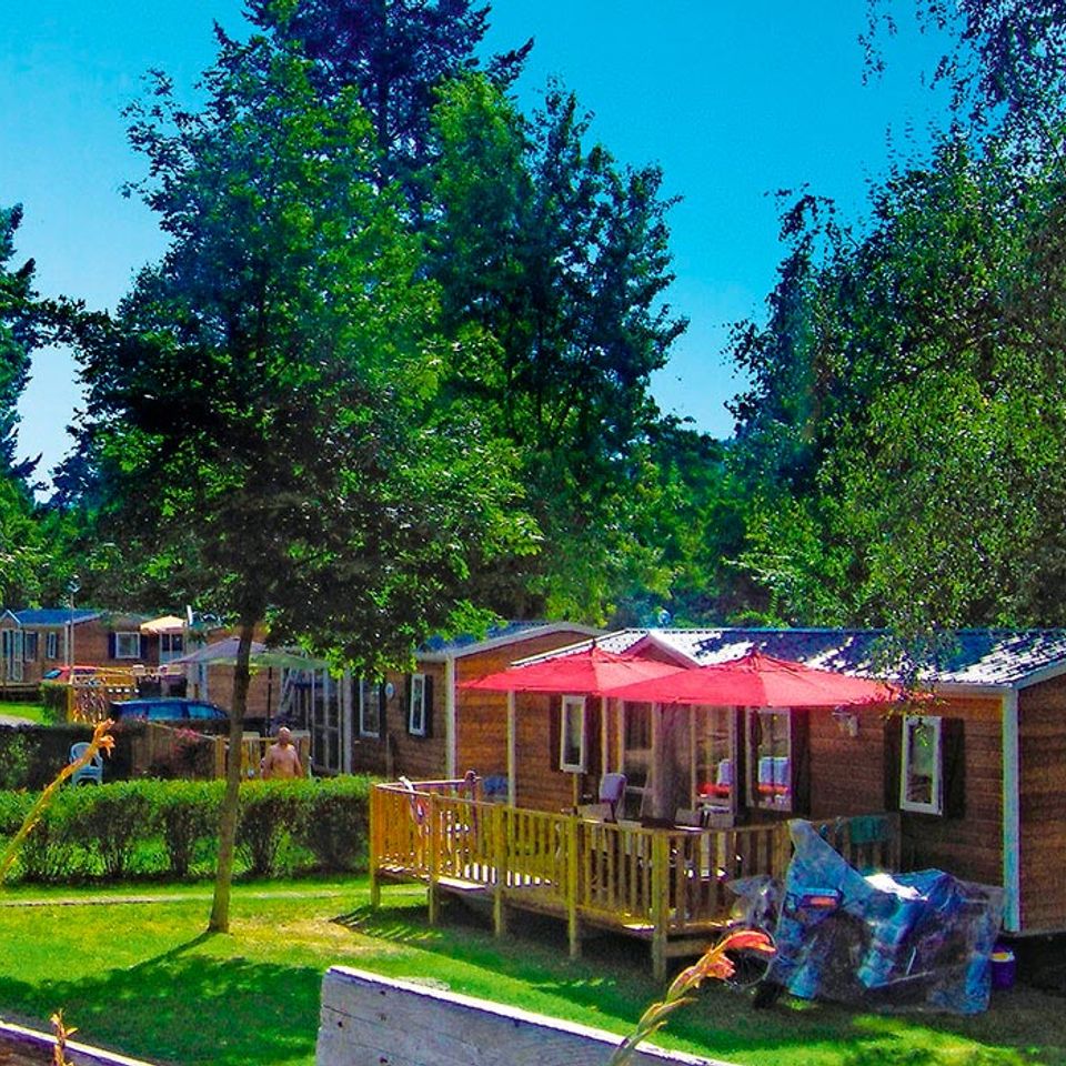 Camping Parc de Fecht - Photo 3
