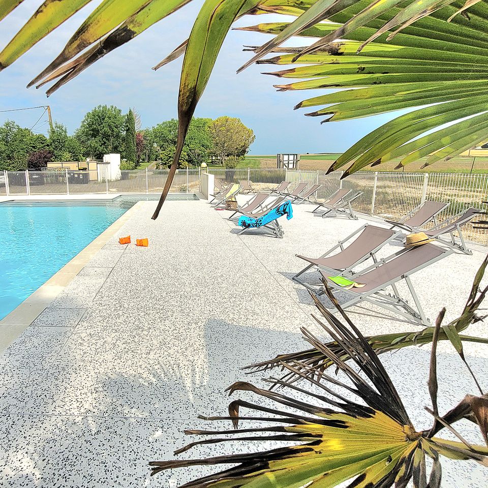 Camping Les 2 Salamandres photo 4