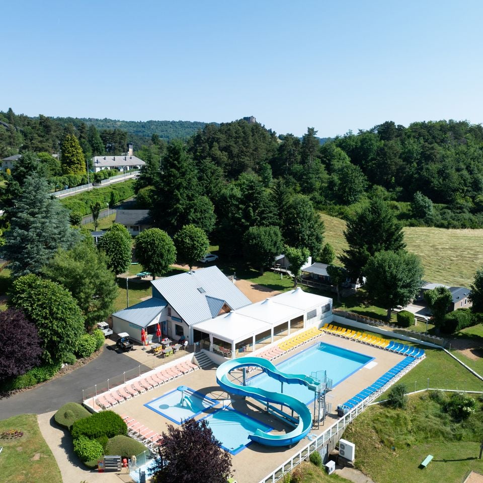 Camping Paradis - L'Europe photo 5