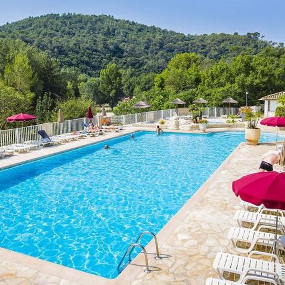 Camping Sites et Paysages - Les Pinèdes photo 5