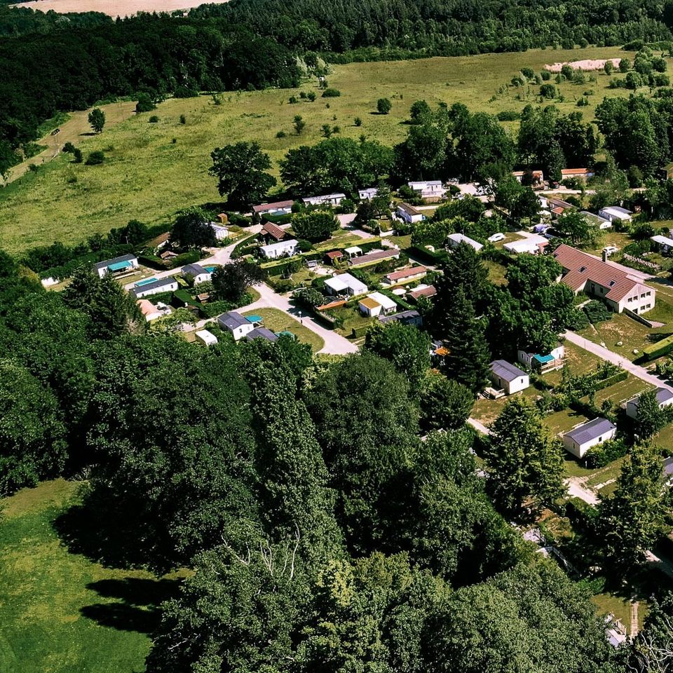 Camping des Bondons photo 2