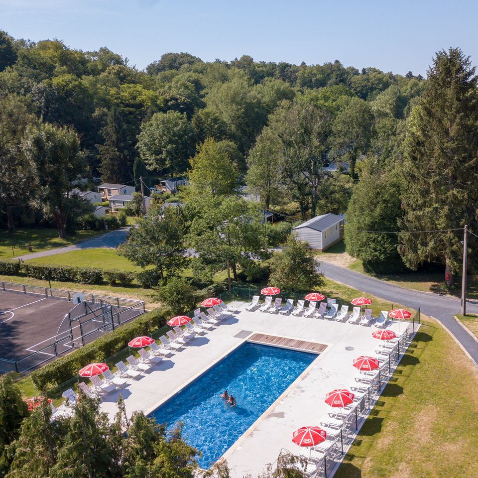 Camping - Le Grand Paris photo 2