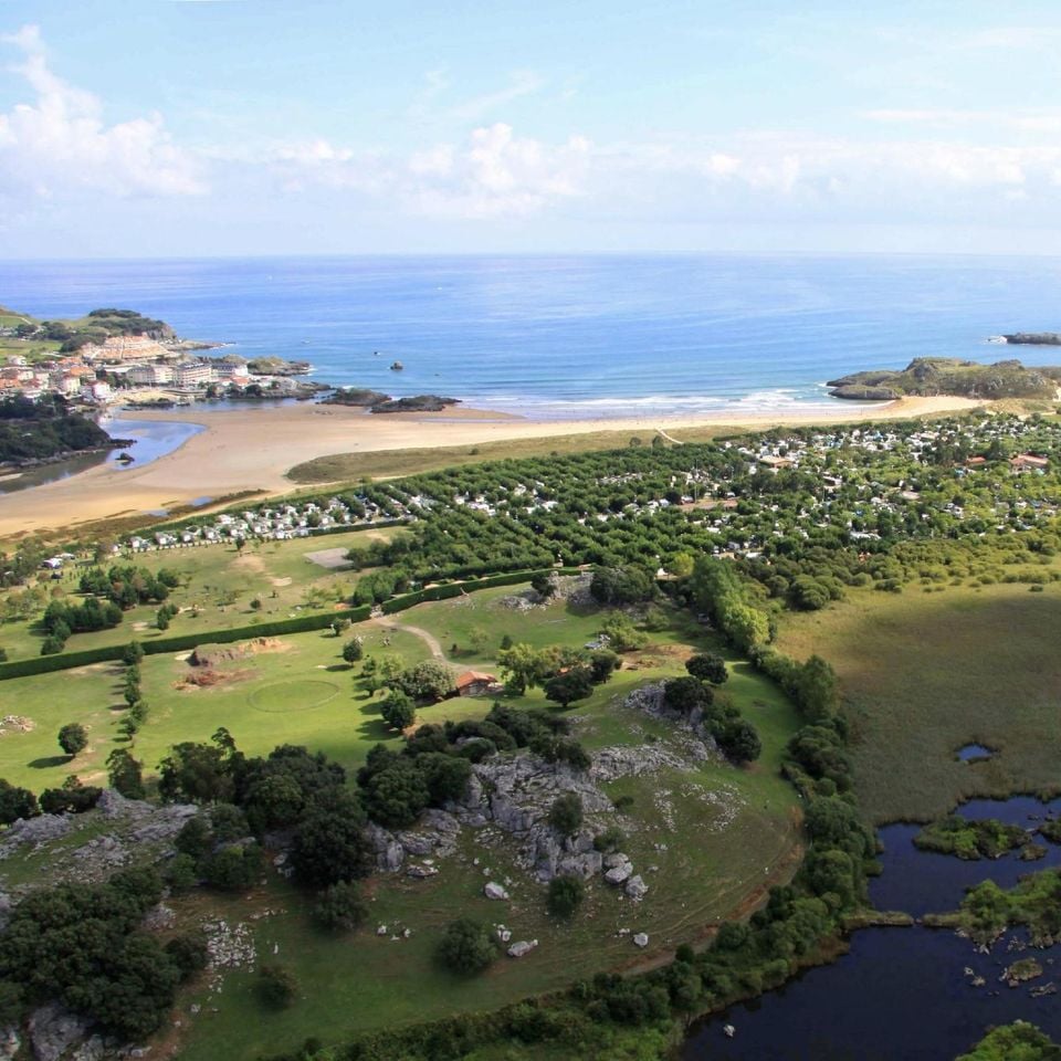 Camping Playa Joyel photo 4