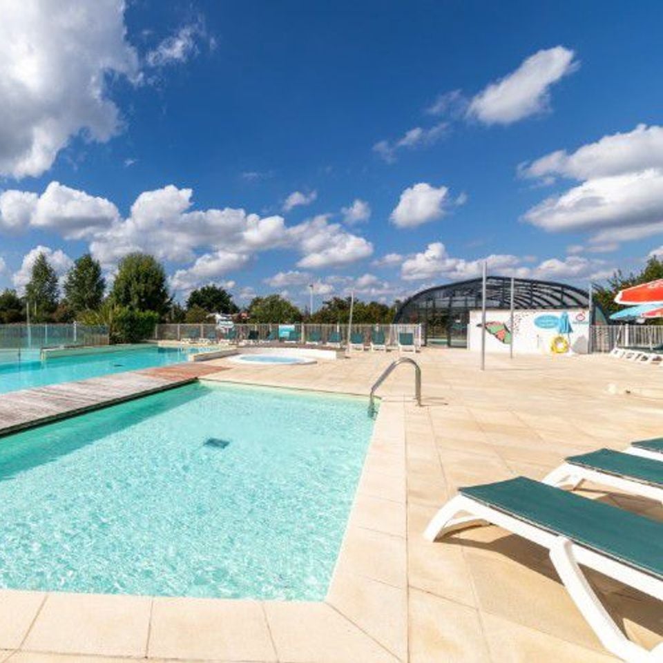Camping Paradis La Vallee du Lot photo 3