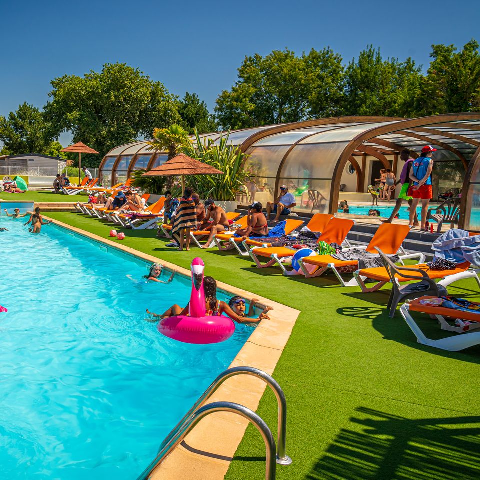Camping Oleron Loisirs photo 5