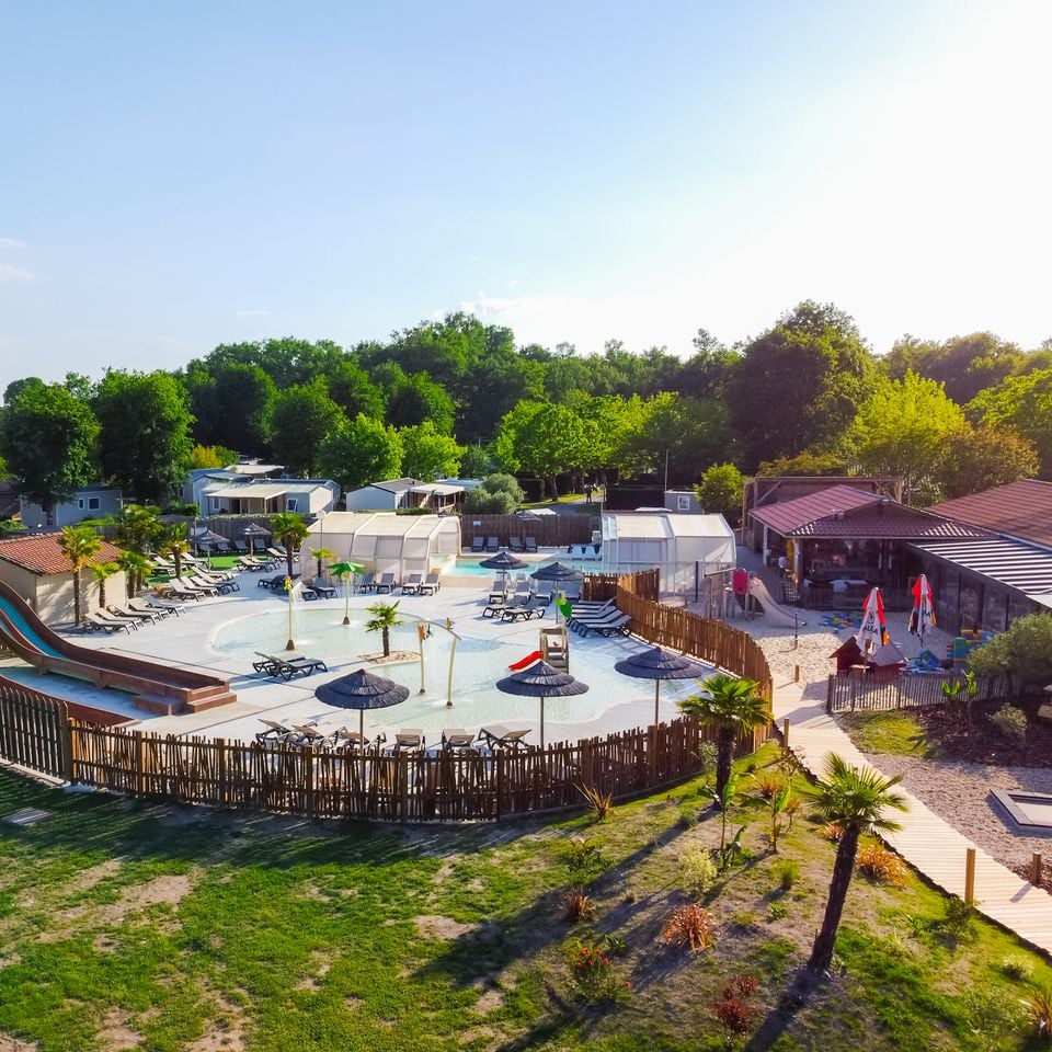 Camping Le Paradis photo 3