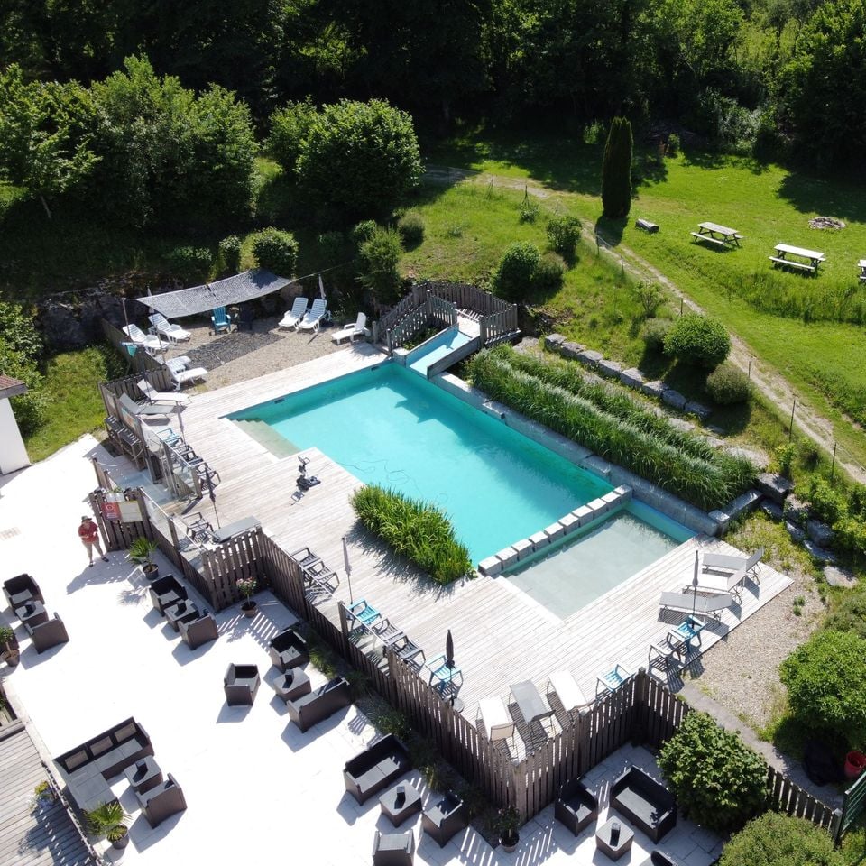 Camping Le Chanet photo 4
