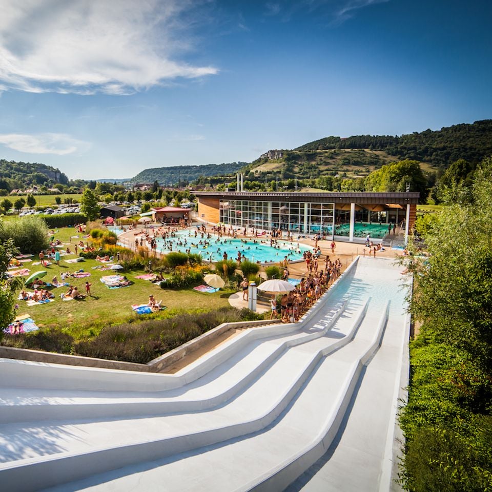 Domaine La Roche D'Ully photo 5