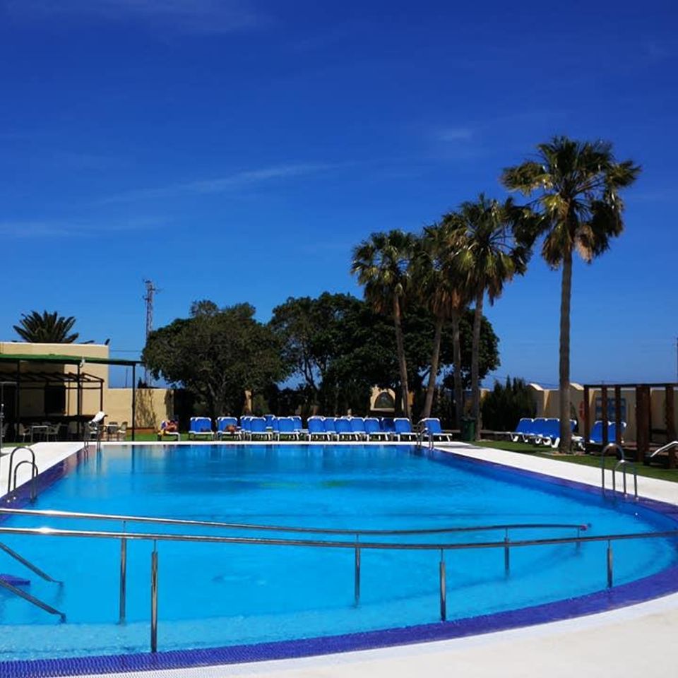 Camping Los Escullos de San Jose photo 5