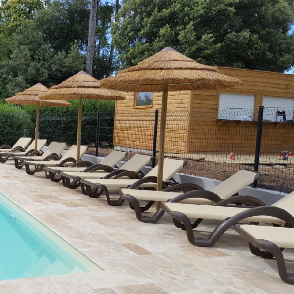 Camping Du Port Mulon photo 4