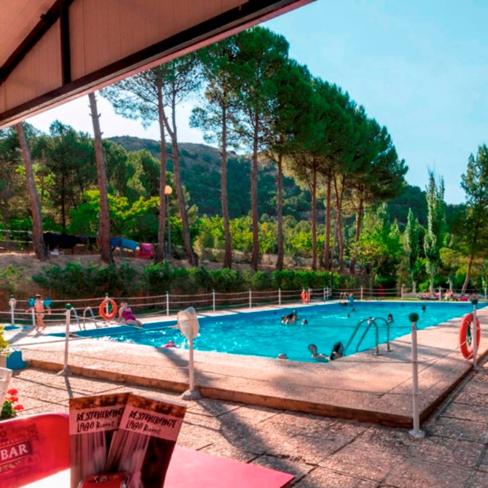 Camping Lago Resort photo 5