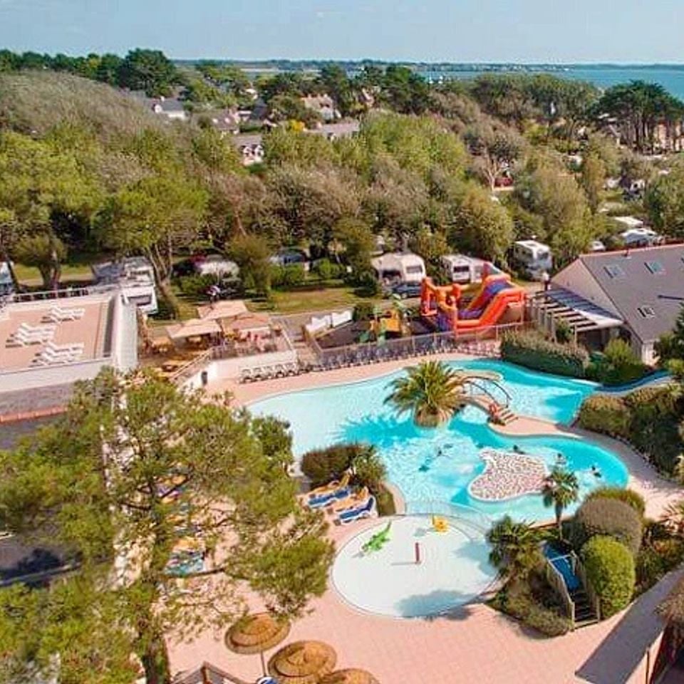 Camping Les Iles photo 4