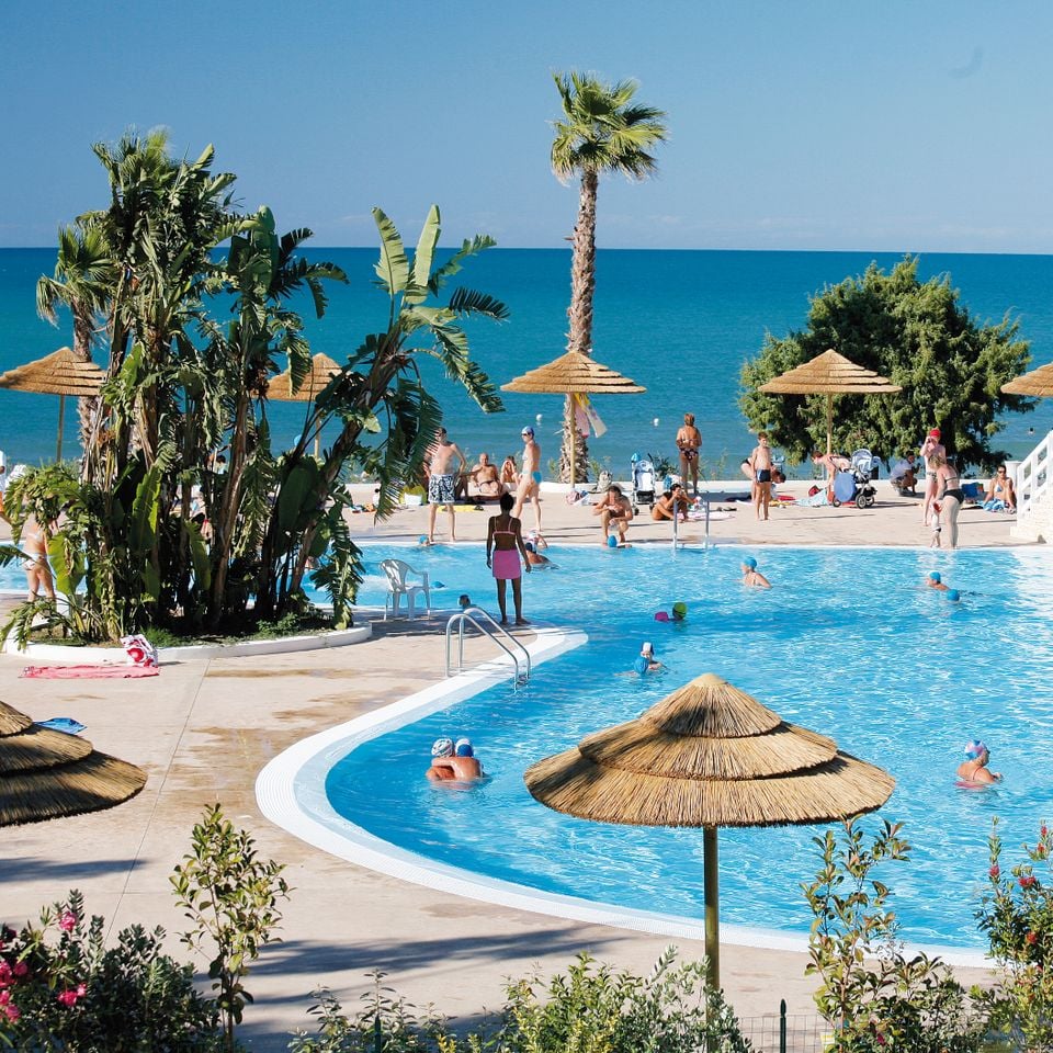 Campings Foggia, bungalows hasta el 60% de descuento, image size:960x960