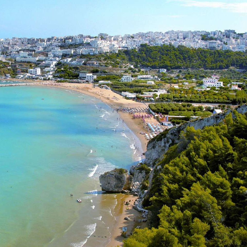 Campings Foggia, bungalows hasta el 60% de descuento, image size:960x960