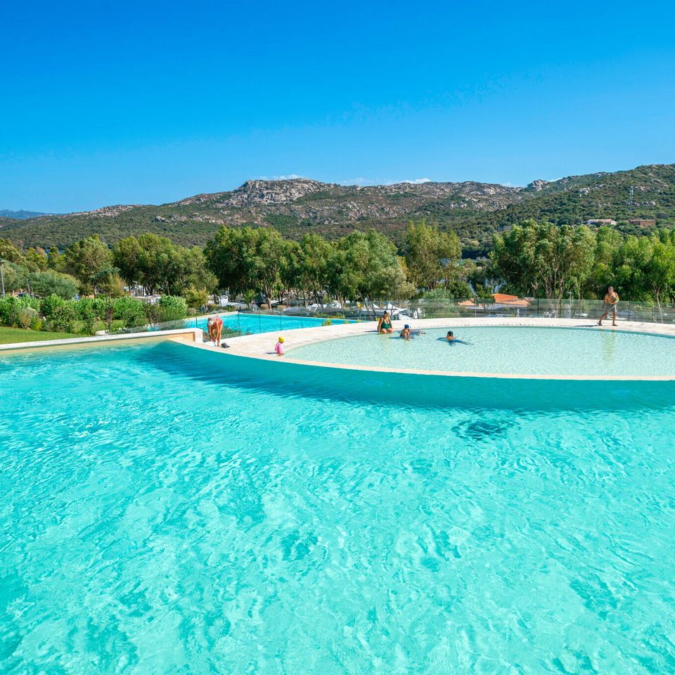 Campeggio Olbia-Tempio, case mobili e bungalow fino a -60% di sconto, image size:960x960